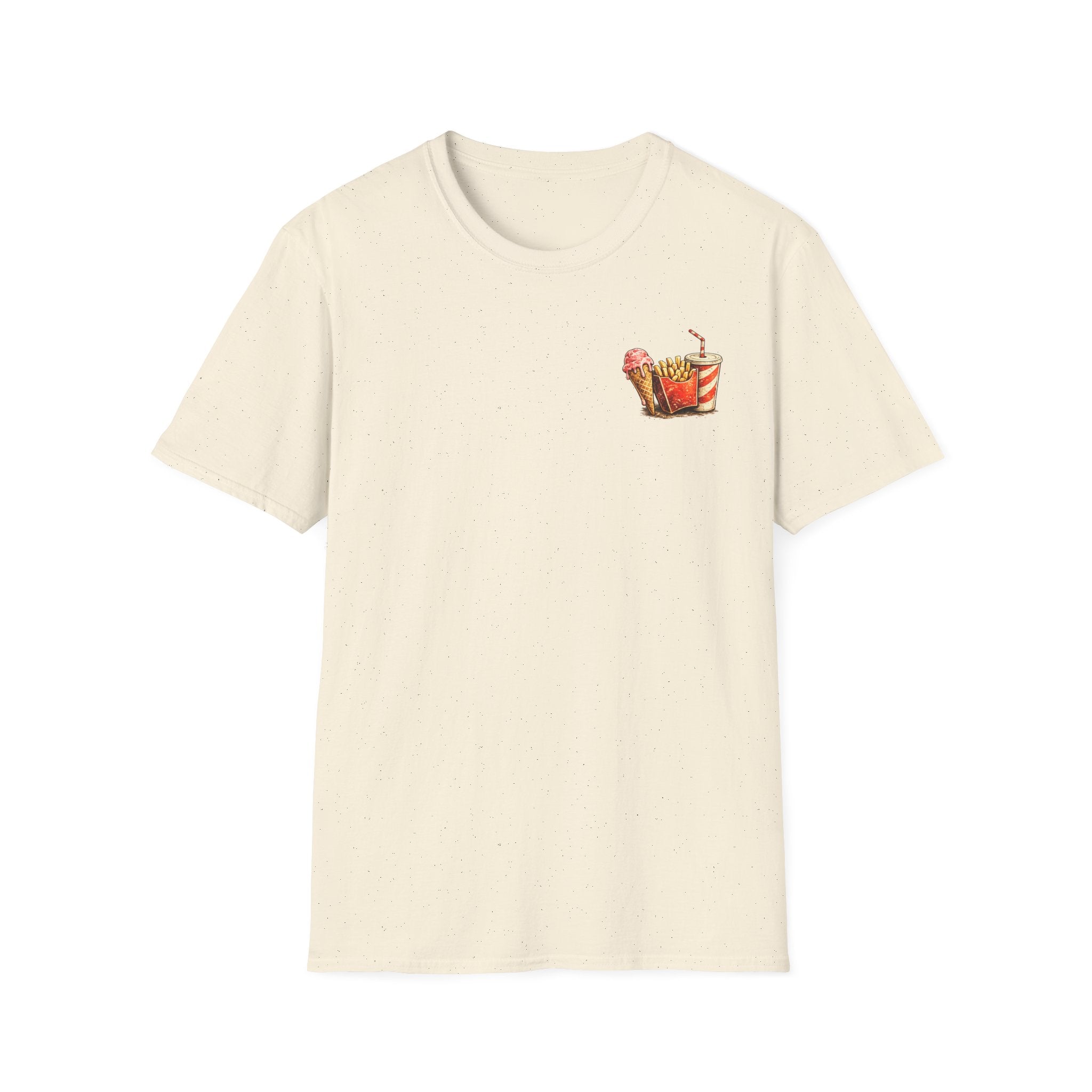 Vintage Dad Tax Graphic T-Shirt