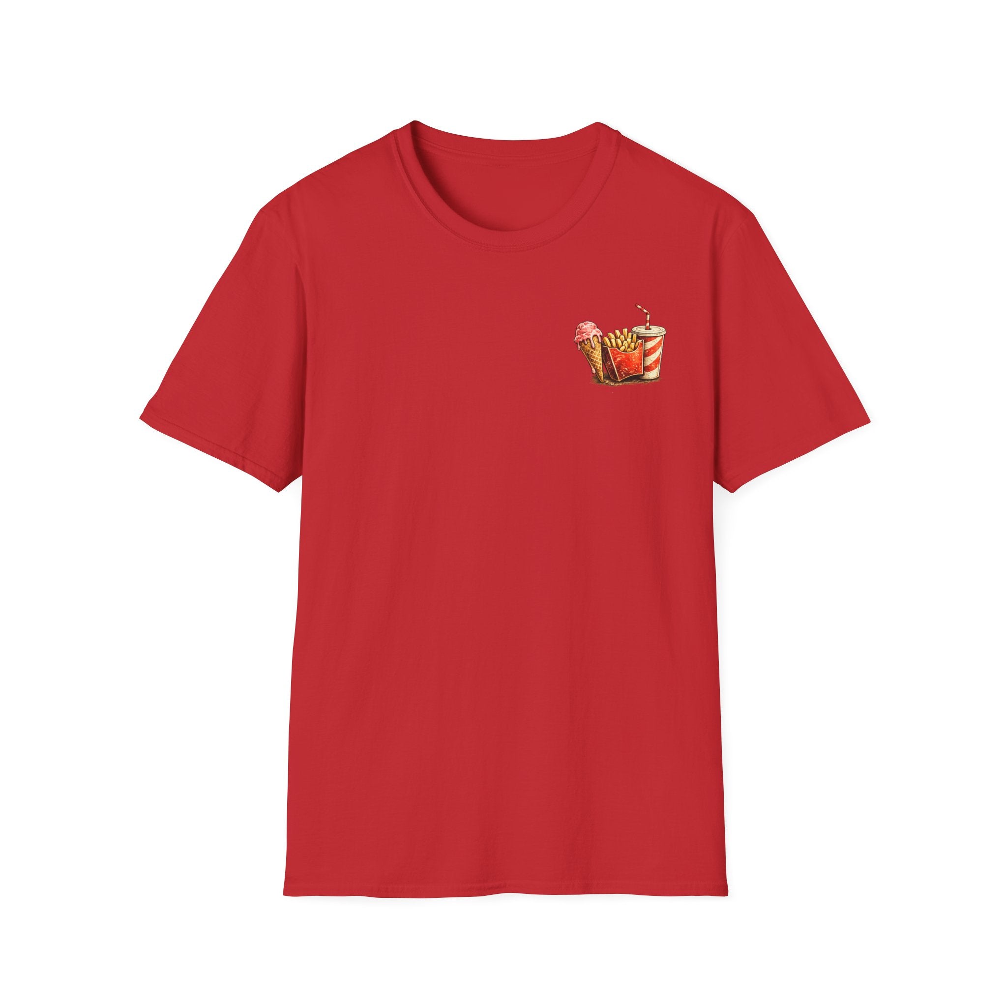 Vintage Dad Tax Graphic T-Shirt